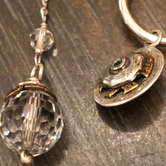 Beautiful BETH ORDUNA earrings - Picture 9 of 15